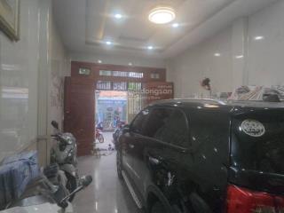 Gấp bán nhà hxh 6m thông  lê văn sỹ  3 phòng ngủ 4 wc khép kín  95m2  hơn 13 tỷ