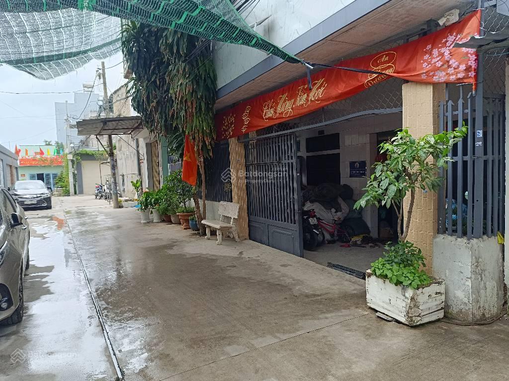 Gấp bán nhà hẻm xe hơi xe tải tránh hồ biểu chánh 5 tầng btct 179m2 38.4 tỷ