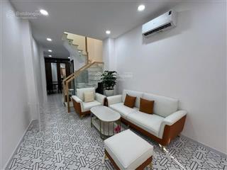 Siêu phẩm lý chính thắng  3 phòng ngủ 3 wc  25m2  chỉ 4.35 tỷ