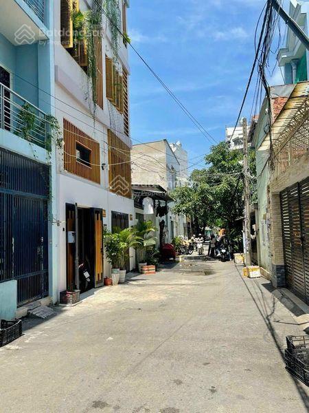 Đẳng cấp nhất q.5  sư vạn hạnh  51m2  5 tầng  hxh thông  chỉ 9.65 tỷ