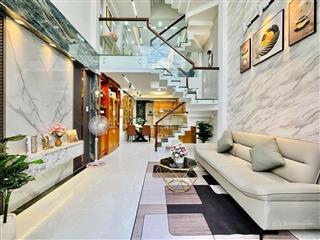 Cực phẩm hxh quận 5 nguyễn chí thanh  5 tầng  52m2  chỉ 9.2 tỷ