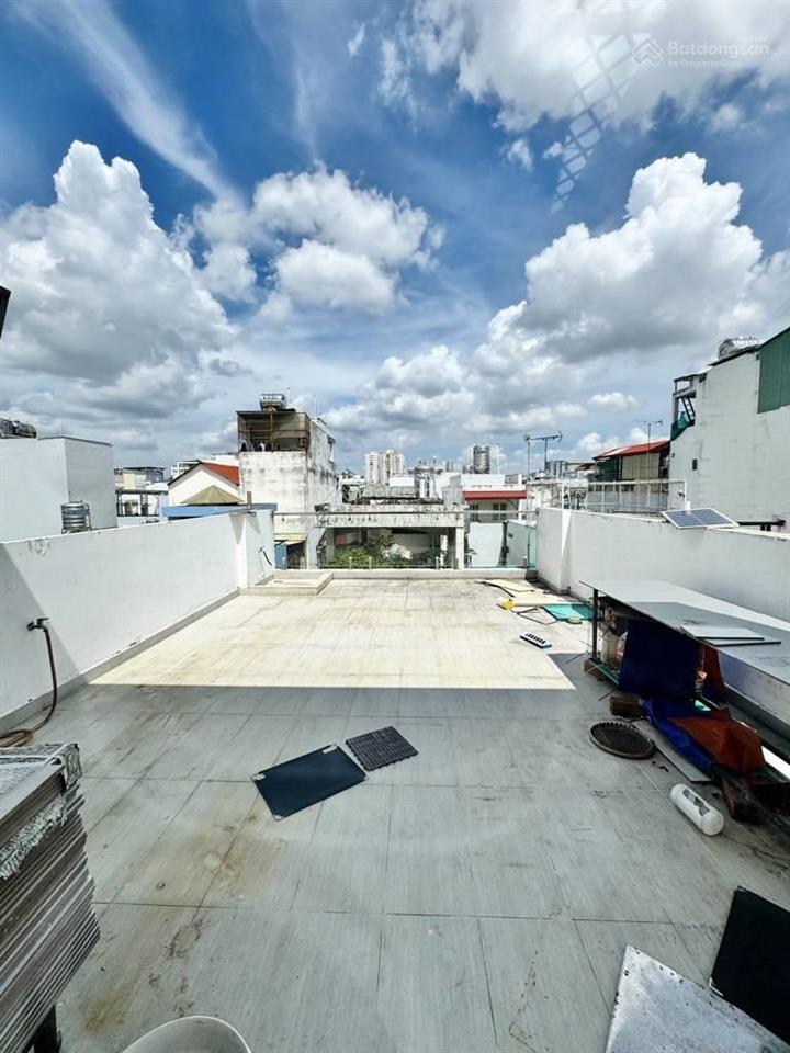 Đẳng cấp toà nhà văn phòng 6 tầng  82m2  hxh tránh 10m  dòng tiền 50 triệu  chỉ 18.5 tỷ