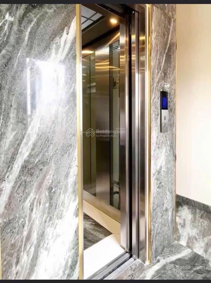 Đẳng cấp toà nhà văn phòng 6 tầng  82m2  hxh tránh 10m  dòng tiền 50 triệu  chỉ 18.5 tỷ