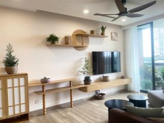 Bán căn hộ garden villa tại sol forest ecopark, giá chỉ 5,7 tỷ, 63m2, 2pn, 2wc,  0987 348 ***