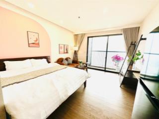 Bán căn hộ studio tại sky oasis , 29m2, đẹp, nhiều tiện ích tại văn giang, hưng yên