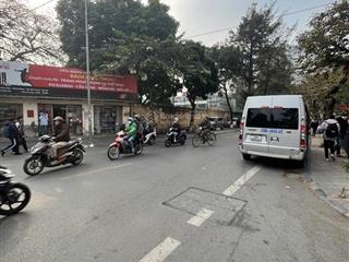 Bán nhà dòng tiền ccmn bách khoa, d. thu 95 tr/th, 16 phòng, 115m2 5 tầng, pccc đạt chuẩn, ôtô 30m
