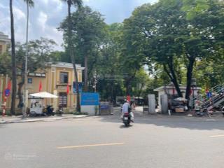 Bán nhà dòng tiền trần đại nghĩa, 95m2, 14 tỷ, 7 tầng thang máy, d. thu 90tr/th, pccc đầy đủ