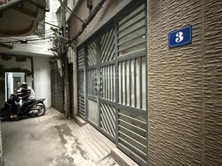 Chính chủ bán chdv lê thanh nghị, hai bà trưng, dòng tiền 60 triệu/th tương lai mặt phố, thang máy