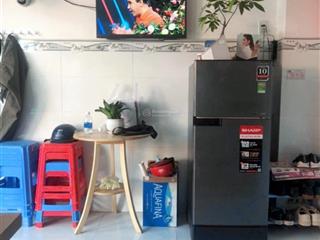 Bán nhà mặt tiền văn cao  dòng tiền 10tr/tháng  chỉ 2.9tỷ