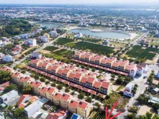 Hot duy nhất 1 mảnh 122m2 chỉ với 3.75 tỷ khu đô thị trảng kèo hội an n 0938 092 *** ms vân anh