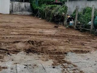 Chỉ hơn 3tỷ một lô dt nhỏ duy nhất tại trảng kèo hội an n 0938 092 ***