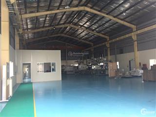 Danh sách kho, nhà xưởng còn trống tại kcn trọng điểm đà nẵng, giá chỉ từ 46k