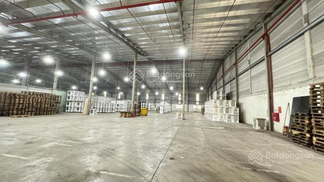 Cho thuê nhà xưởng trong kcn liên chiểu dt linh hoạt từ 600m2 đến 7000m2 giá chỉ từ 48k/m2/th