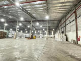 Cho thuê nhà xưởng trong kcn liên chiểu  dt linh hoạt từ 600m2 đến 7000m2  giá chỉ từ 48k/m2/th