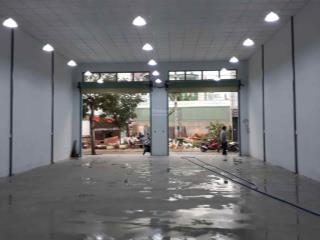 Cho thuê nhà kho 350m2 & 800m2 tại hoà khánh  sẵn pccc, đồng giá chỉ 48k/m2