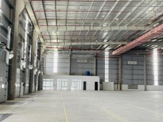 Cho thuê nhà xưởng 860m2 đến 5000m2 trong kcn hoà cầm, sẵn pccc giá chỉ từ 46k