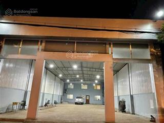 Cho thuê nhà kho 400m2  đường container  tại hòa vang giá chỉ 18 triệu/tháng