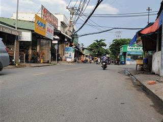 Mặt tiền kinh doanh, vị trí đẹp, đoạn sung, 72m2, cần bán nhanh