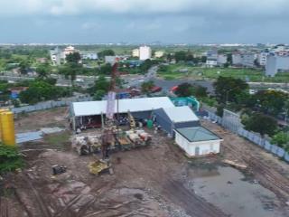 Ngoại giao nhà ở xã hội hud vân canh đường trịnh văn bô