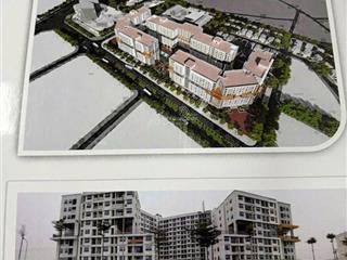 Bán căn hộ chung cư thương mại kim chung. đối diện kcn bắc thăng long