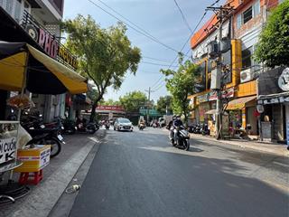Bán nhà mặt tiền đường cầu xéo quận tân phú dt4x16.2m nhà 4 tấm giá 11tỷ 0936 359 *** quang tỷ