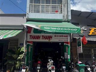 Bán nhà mặt tiền hà thị đát  cầu xéo quận tân phú dt4.1x16m 2 lầu giá 10.8tỷ tl  0936 359 ***