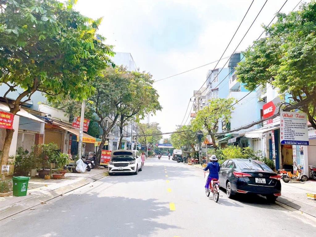 Bán nhà mặt tiền nguyễn văn tố p.tân thành quận tân phú dt4x16.5m 1 lầu giá 10.5tỷ 0936 359 ***