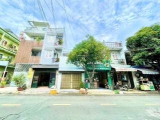 Bán nhà mặt tiền nguyễn văn tố p.tân thành quận tân phú dt4x16.5m 1 lầu giá 10.5tỷ 0936 359 ***