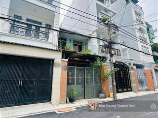 Bán nhà khu nhà ga t3  hxh 7m khu sang đường văn chung, hoàng hoa thám  dt 78m2  10.8 tỷ tl