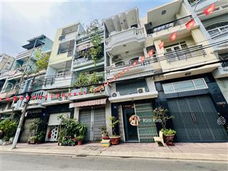 Mặt tiền nội bộ đường bàu cát 2  vị trí trung tâm cực đẹp  dt 67m2  3 lầu đẹp  chỉ 13 tỷ tl