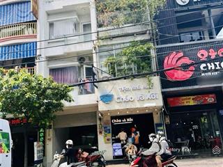 Chỉ 11.7 tỷ tl  bán gấp nhà mặt tiền kinh doanh đường nguyễn hồng đào  3 lầu mới hiện đại