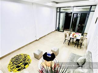 Bán nhà hxh 6m đường ba vân thông trương công định  dt 4x8m 2 tầng btct  chỉ 6.6 tỷ tl