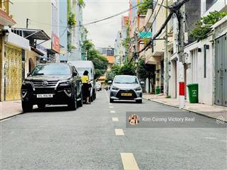 Bán gấp nhà hxh 10m có lề đường nhất chi mai  dt 5x20m [cn 100m2]  giá 16.5 tỷ tl