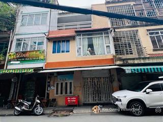 Chỉ 5.1 tỷ  mặt tiền kinh doanh đường đông hồ, ngay góc lý thường kiệt chợ tân bình  dt 36m2