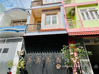 Bán nhà hxh 8m đường đồng đen, bàu cát 8  dt 74m2 [4*19]m  2 lầu st  chỉ 10.9 tỷ tl