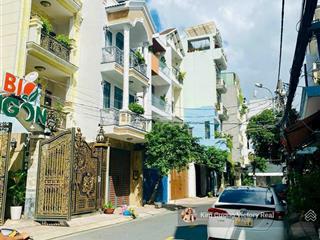 Mặt tiền đường 10m ca văn thỉnh, đồng đen  dt 78.9m2 ngang 4.6m, nở hậu 10m  giá 12.5 tỷ tl