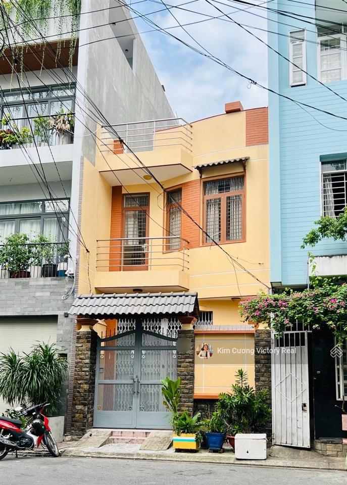 Bán nhà hxh 89 nguyễn hồng đào, đồng đen  dt 63m2 [4x15]m nở hậu 4.5m  1 lầu, chỉ 8.25 tỷ tl