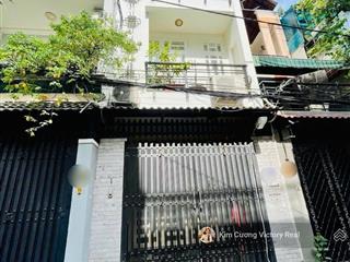 Bán nhà hxh đường trần mai ninh  dt 4.1x14m nở hậu 4.3m  2 lầu nhà đẹp mới  chỉ 7.9 tỷ tl