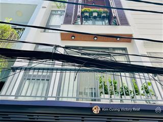 Bán nhà hxh nguyễn đình khơi, hoàng văn thụ  dt 51m2  nhà đẹp mới 2 lầu st  chỉ hơn 8 tỷ tl