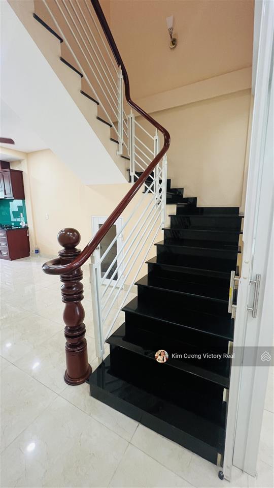 Bán nhà hxh 6m bành văn trân p.7 tân bình  dt 97m2  2 tầng nhà đẹp sân xe hơi  giá 12.99 tỷ tl