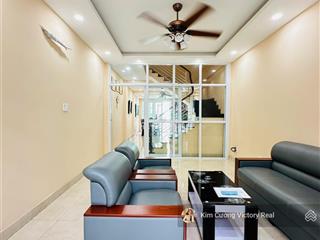 Bán nhà hxh 6m bành văn trân p.7 tân bình  dt 97m2  2 tầng nhà đẹp sân xe hơi  giá 12.99 tỷ tl