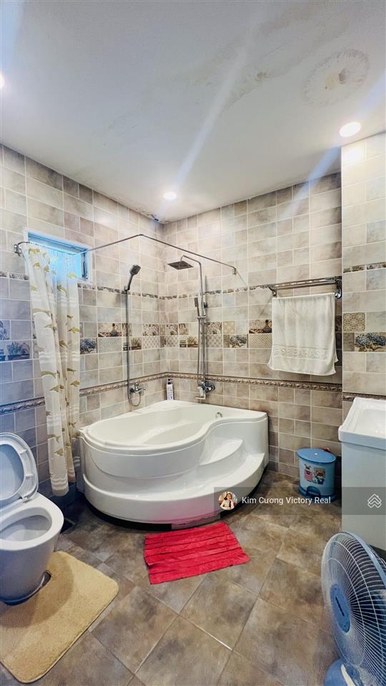 Bán nhà hxh 6m bành văn trân p.7 tân bình  dt 97m2  2 tầng nhà đẹp sân xe hơi  giá 12.99 tỷ tl