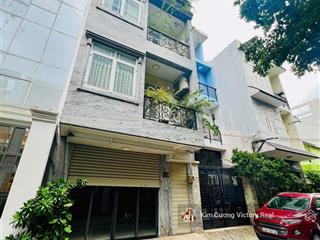 Bán nhà hxh 5m hẻm 89 nguyễn hồng đào thông đồng đen  dt 88m2 (5x18)m, 2 tầng mới  chỉ 11.9 tỷ tl