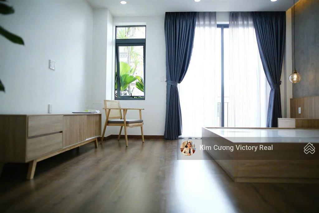 Bán nhà hxh trương công định  dt 60m2 [3.8x16]m  2 lầu nhà mới ở ngay  chỉ 8.860 tỷ tl