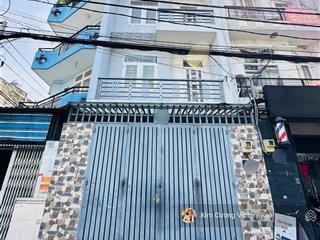 Bán gấp mặt tiền đường lê lai, gần chợ bà hoa trần mai ninh  dt 4.6x15m  3 lầu  giá 11.9 tỷ tl