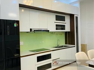 Nhà chính chủ xây mới 100% 2 lầu st  đường bùi thế mỹ  dt 49m2 [3.7x13]m  chỉ 7.680 tỷ tl