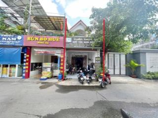 Ngân hàng techcombank phát mãi bán gấp căn nhà ở chợ đầu mối bình điền, (6mx16m), giá 775 triệu.
