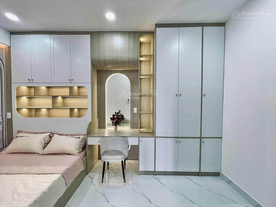 Bán gấp căn nhà 2 lầu siêu đẹp ở ngay chợ bờ ngựa, đường hưng nhơn, 5mx21m, giá 1 tỷ 4