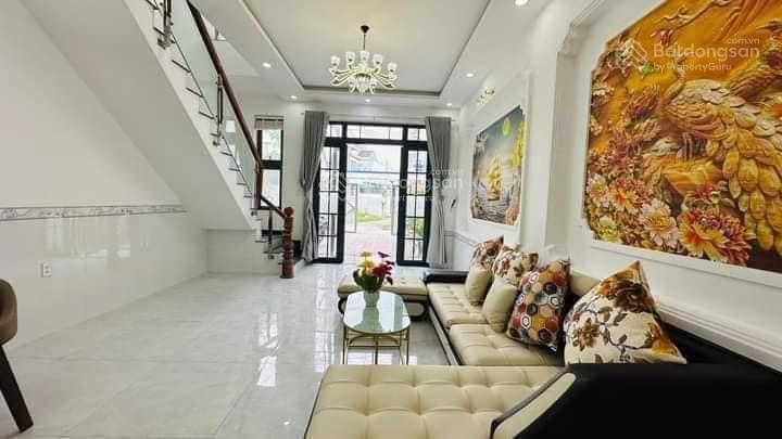 Bán gấp căn nhà đang cho thuê giá 21 triệu/tháng ở ngay chợ bờ ngựa, đường hưng nhơn