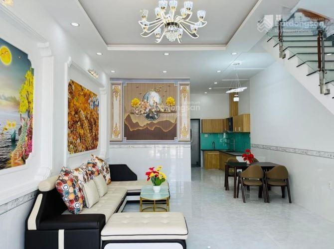 Bán gấp căn nhà đang cho thuê giá 21 triệu/tháng ở ngay chợ bờ ngựa, đường hưng nhơn